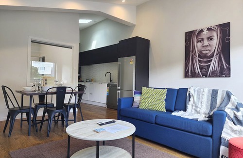 Kilbirnie Apartment | U Suites Kilbirnie