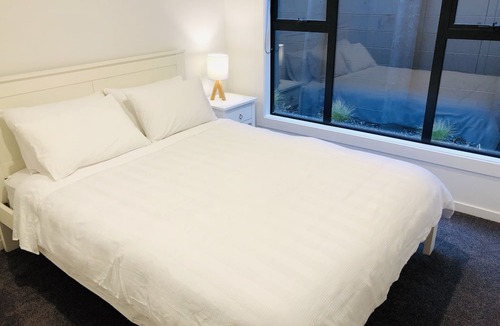 Frankton Apartment | Central Park Gemini Apartments
