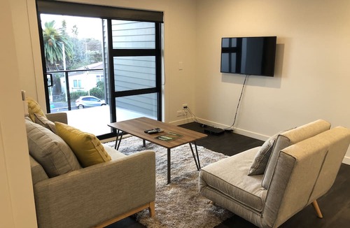 Frankton Apartment | Central Park Gemini Apartments