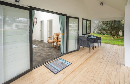 Pokeno House | Aroma House