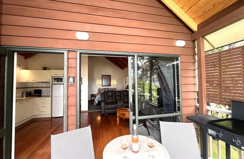 Paihia Apartment | Abri Apartments