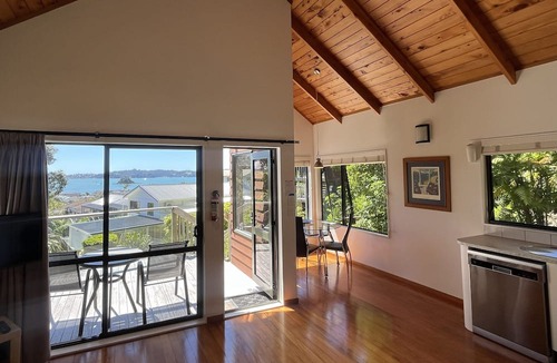 Paihia Apartment | Abri Apartments