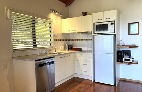 Paihia Apartment | Abri Apartments