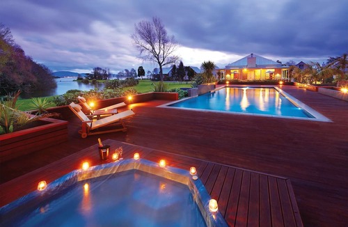 Mourea Apartment | Ramada Resort By Wyndham Rotorua Marama