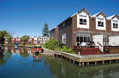 Mourea Apartment | Ramada Resort By Wyndham Rotorua Marama