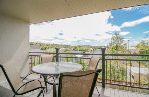 Whanganui Apartment | Aotea Motor Lodge
