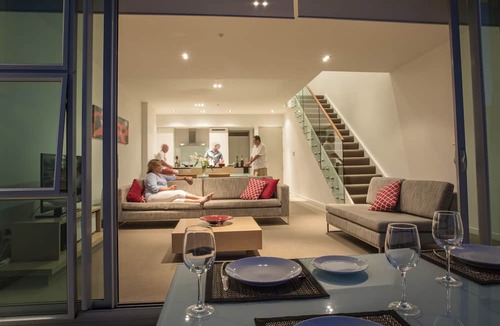 Cable Bay Apartment | Doubtless Bay Villas