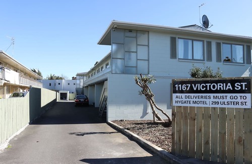 Hamilton North Apartment | Victoria Apartments
