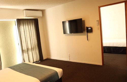 Hamilton North Apartment | Victoria Apartments