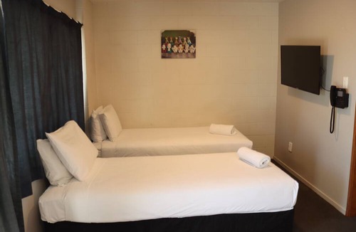 Hamilton North Apartment | Victoria Apartments
