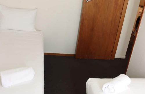 Hamilton North Apartment | Victoria Apartments