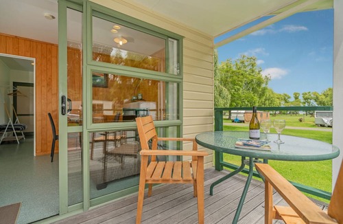 Coromandel RV Rental | Coromandel Shelly Beach TOP 10 Holiday Park