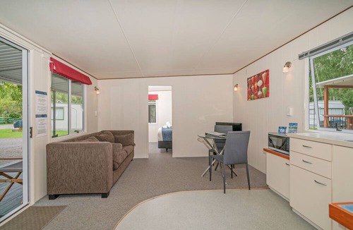 Coromandel RV Rental | Coromandel Shelly Beach TOP 10 Holiday Park