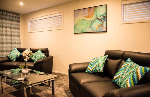 Tekapo Apartment | Tekapo Luxury Apartments