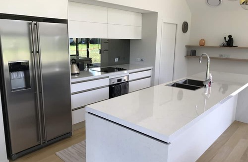 Albert Town House | Luxury, space, and tranquility in beautiful Wanaka