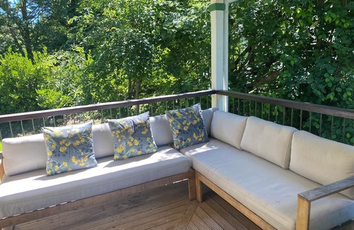 Speargrass Flat Apartment | Resort Arrowtown