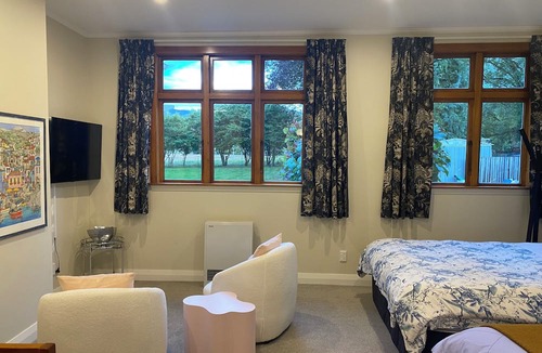 Speargrass Flat Apartment | Resort Arrowtown