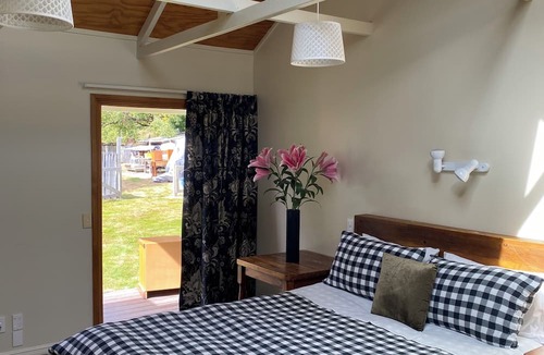 Speargrass Flat Apartment | Resort Arrowtown