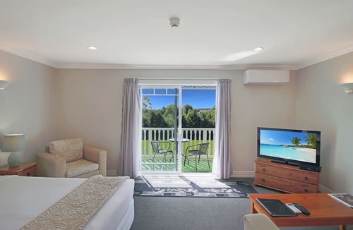 Kerikeri Apartment | Kerikeri Park Lodge