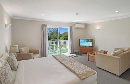 Kerikeri Apartment | Kerikeri Park Lodge