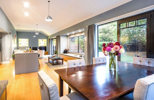 Martinborough Apartment | Parehua Resort