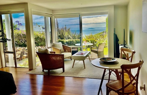 Oneroa Apartment | Watermark Studio Apartments