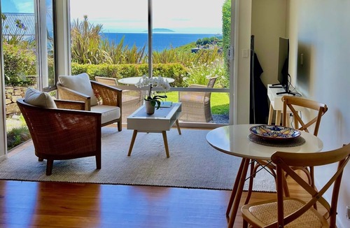 Oneroa Apartment | Watermark Studio Apartments