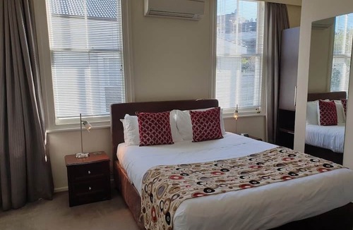 Mount Eden Apartment | Eden Park Motel