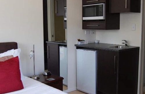 Mount Eden Apartment | Eden Park Motel