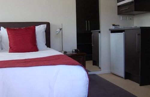 Mount Eden Apartment | Eden Park Motel