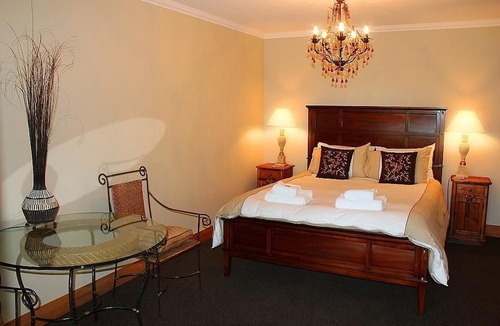 Leamington Cottage | Cambridge Coach House