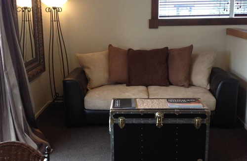 Leamington Cottage | Cambridge Coach House