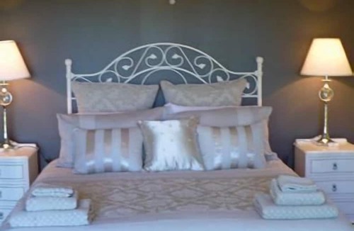 Leamington Cottage | Cambridge Coach House