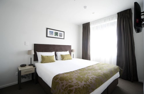 Albany Apartment | Quest Albany