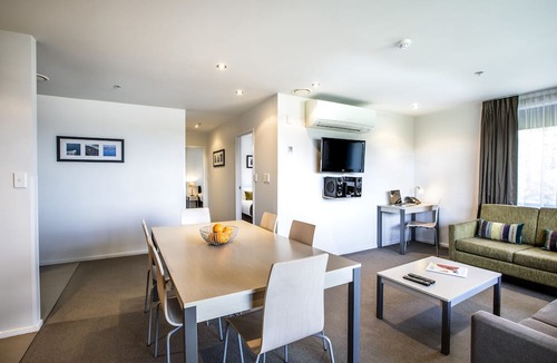Albany Apartment | Quest Albany