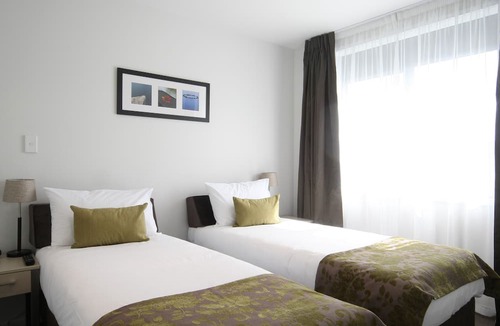 Albany Apartment | Quest Albany