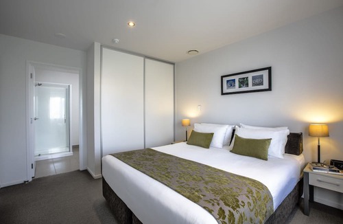 Albany Apartment | Quest Albany