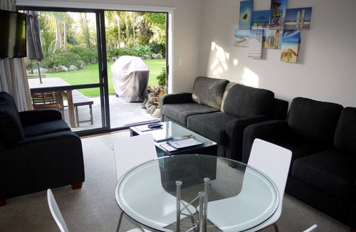Paihia Apartment | Bay of Islands Holiday Apartments