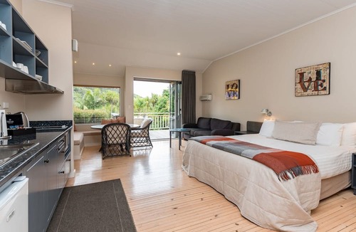 Paihia Apartment | Bay of Islands Holiday Apartments
