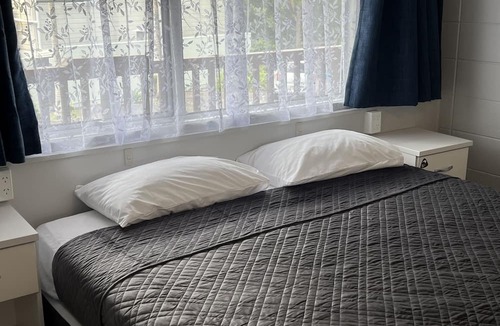 Whangarei Apartment | Aaron Court Motel