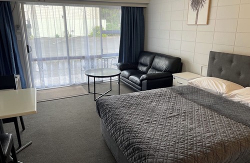 Whangarei Apartment | Aaron Court Motel