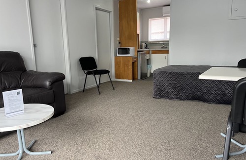 Whangarei Apartment | Aaron Court Motel