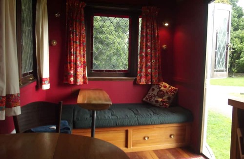 Greytown RV Rental | Greytown Campground
