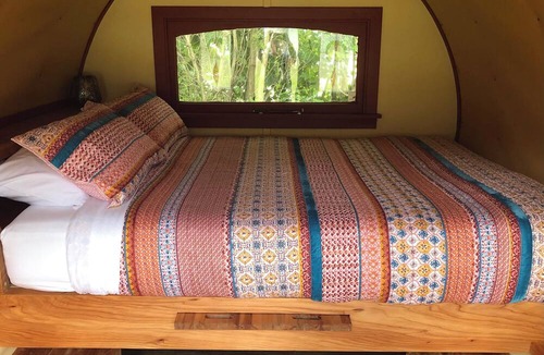 Greytown RV Rental | Greytown Campground