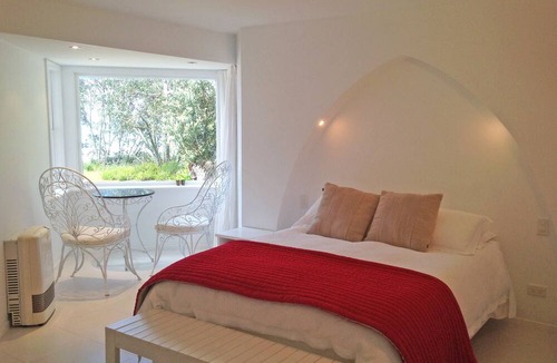 Waiotahi Apartment | Ohiwa Seascape Studios