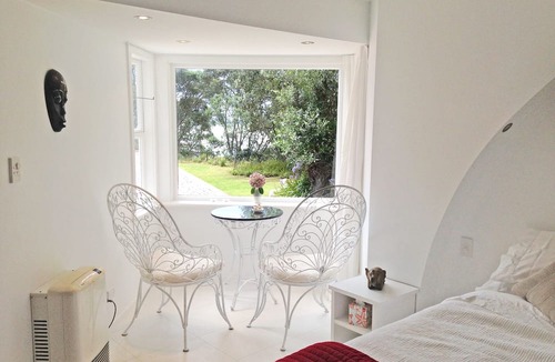 Waiotahi Apartment | Ohiwa Seascape Studios