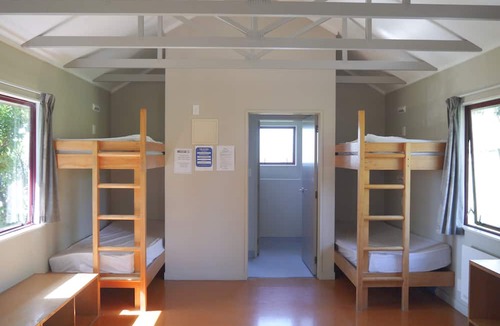 Cambridge RV Rental | Lake Karapiro Mighty River Domain