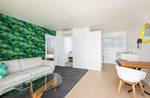 Merivale Apartment | Adelphi Motel