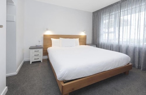 Merivale Apartment | Adelphi Motel