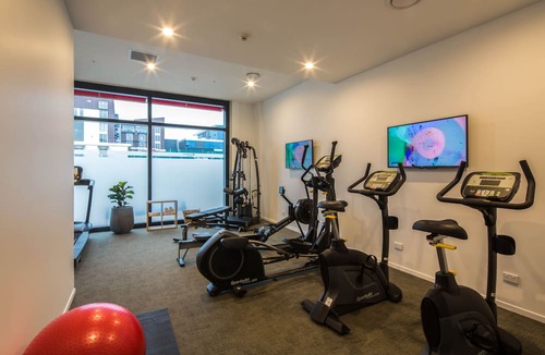 Frankton Apartment | Wyndham Garden Remarkables Park Queenstown